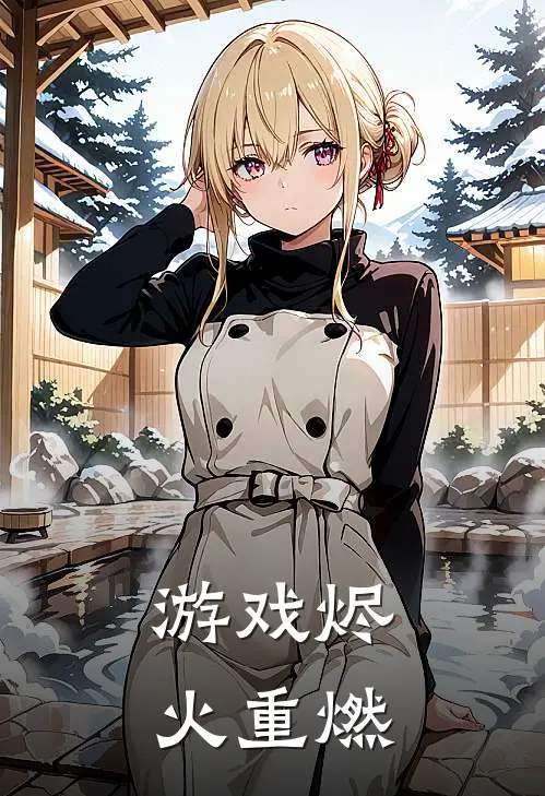 游戏烬火重燃