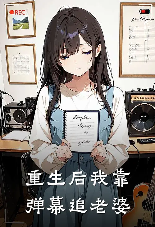 重生后我靠弹幕追老婆