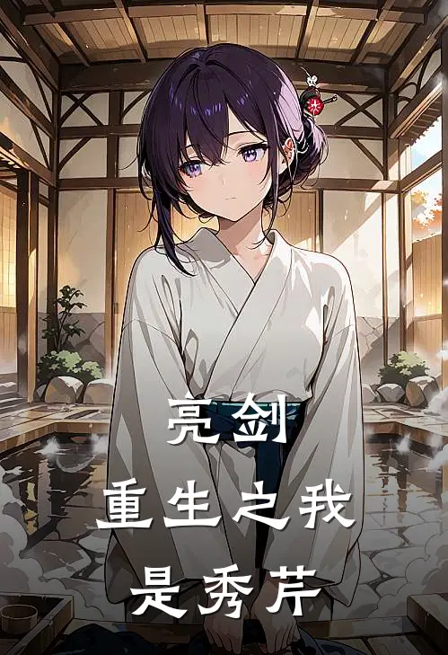 亮剑：重生之我是秀芹