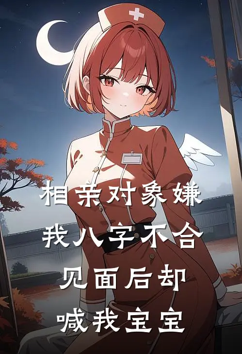 相亲对象嫌我八字不合，见面后却喊我宝宝