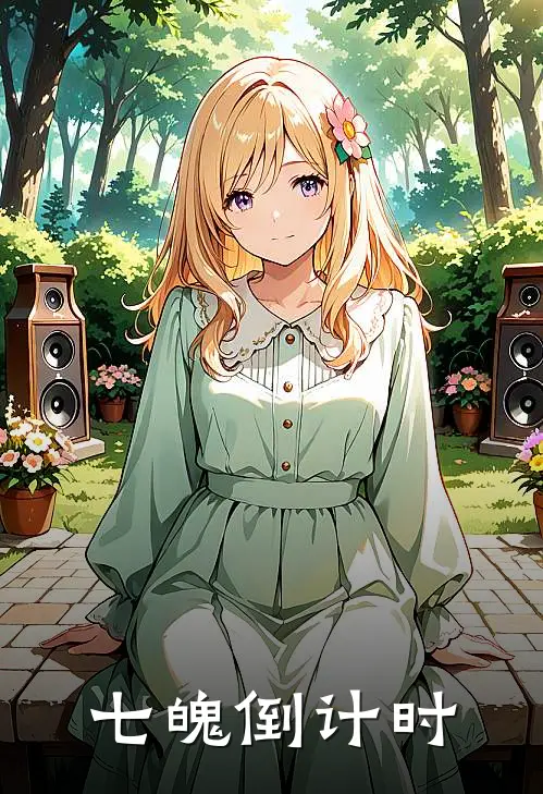 七魄倒计时