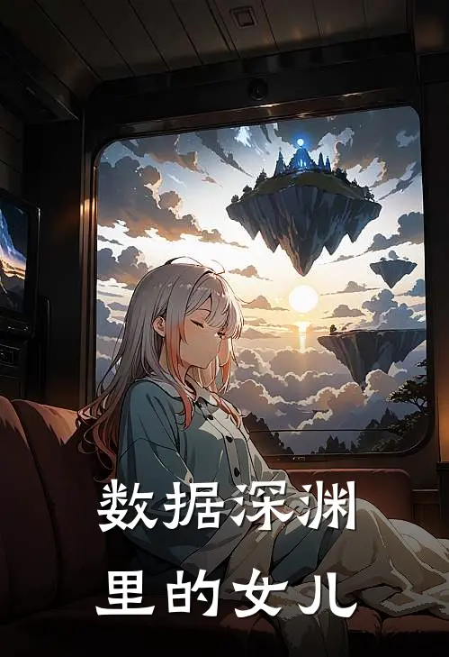 数据深渊里的女儿