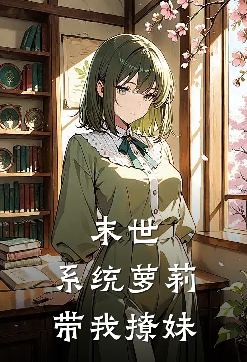 末世：系统萝莉带我撩妹