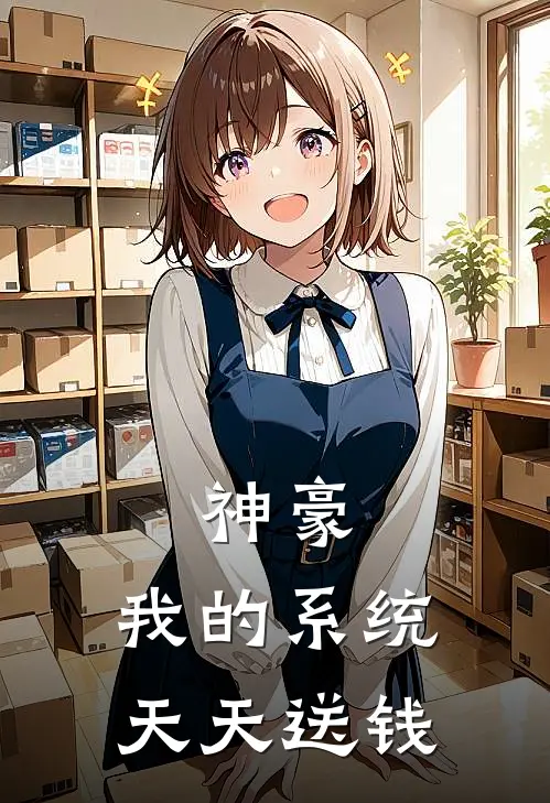 神豪：我的系统天天送钱