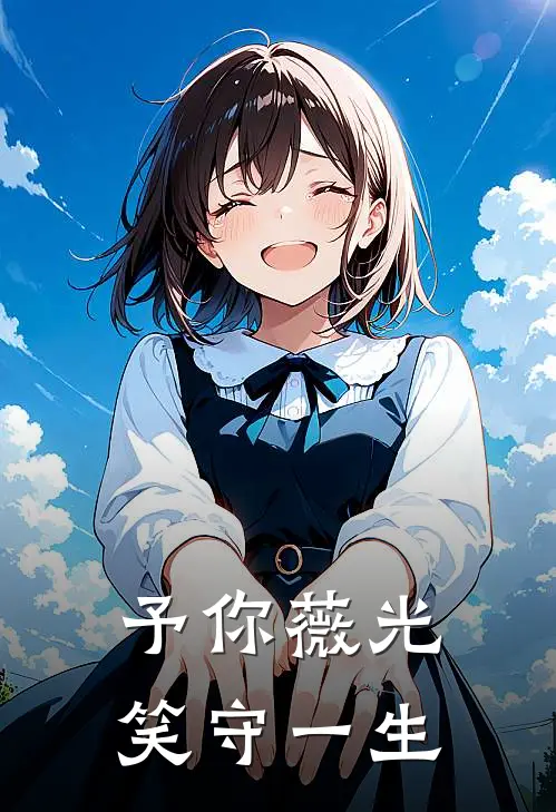 予你薇光，笑守一生