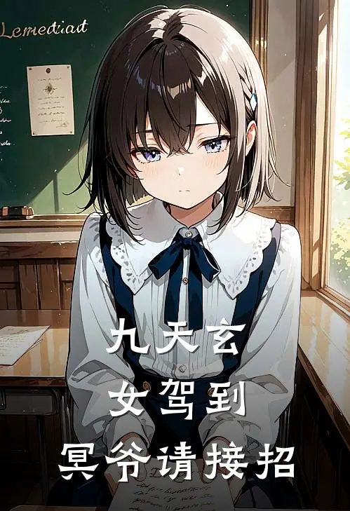 九天玄女驾到，冥爷请接招