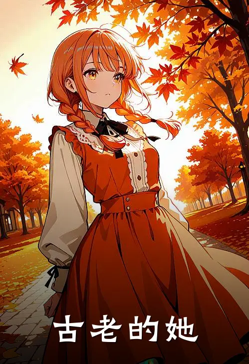 古老的她