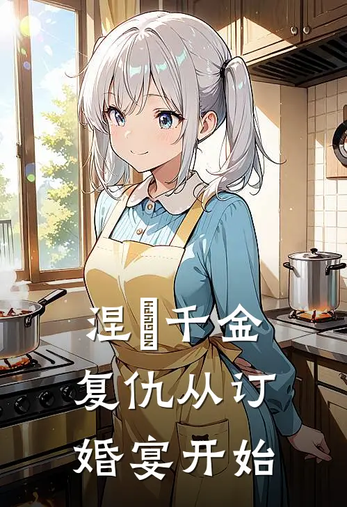 涅槃千金：复仇从订婚宴开始