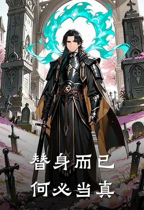 替身而已，何必当真