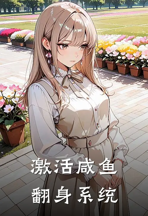 激活咸鱼翻身系统