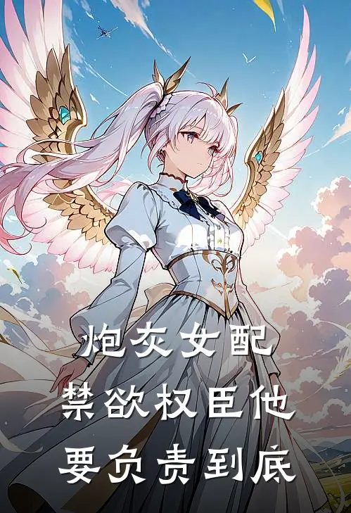 炮灰女配：禁欲权臣他要负责到底