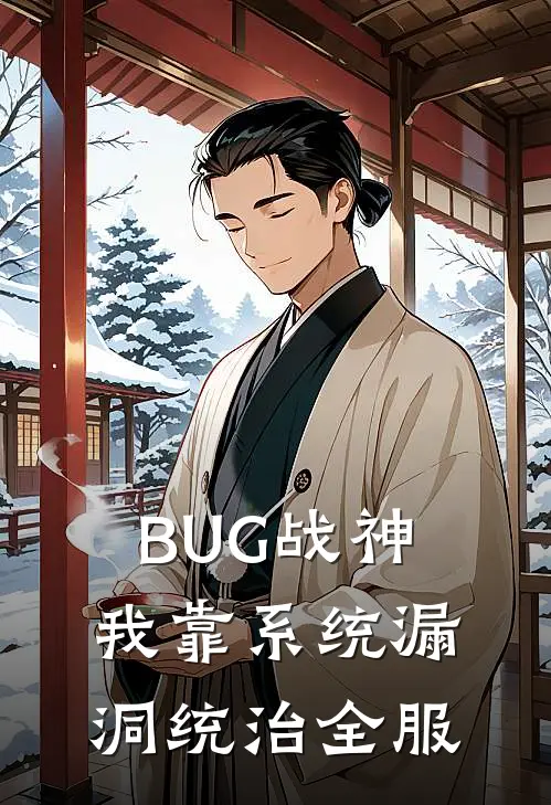 BUG战神我靠系统漏洞统治全服