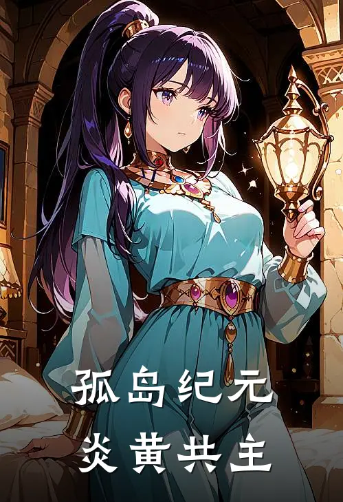 孤岛纪元：炎黄共主