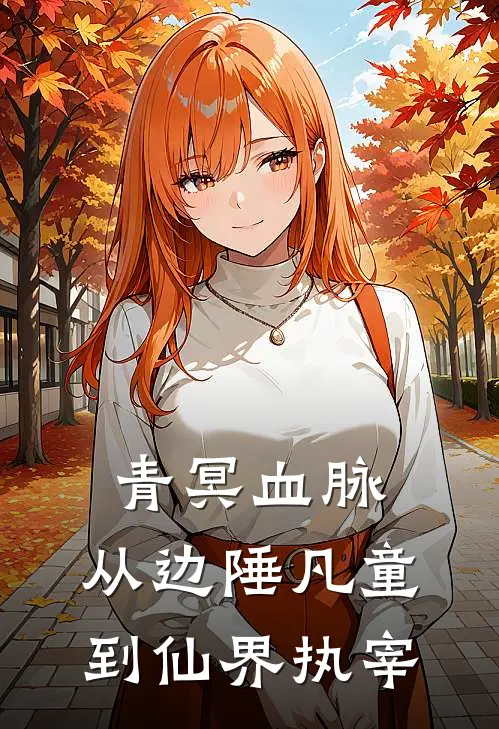 青冥血脉：从边陲凡童到仙界执宰