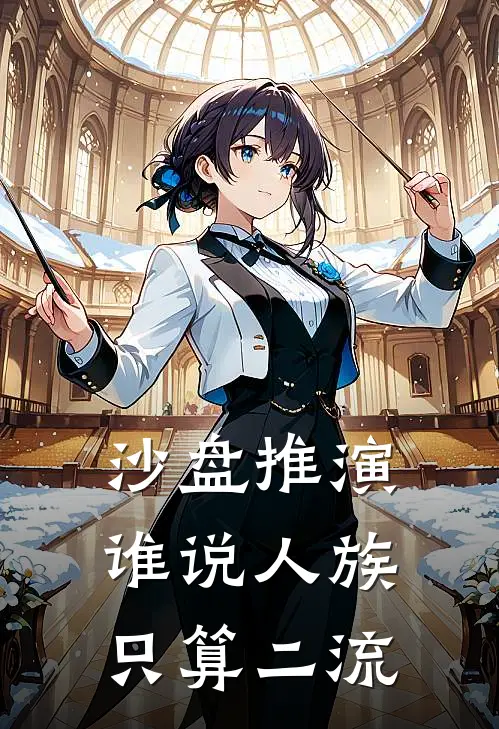 沙盘推演，谁说人族只算二流