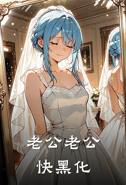 老公老公快黑化