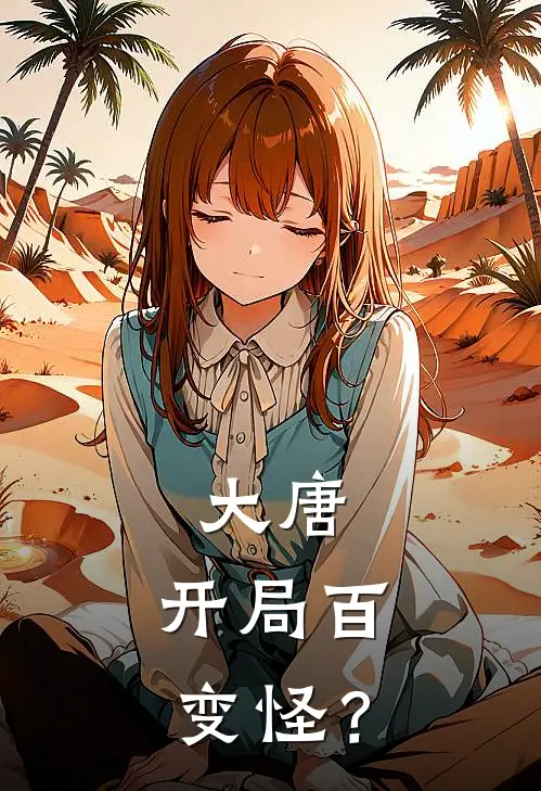 大唐：开局百变怪？