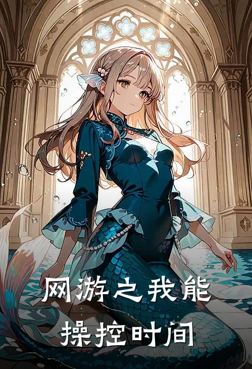 网游之我能操控时间