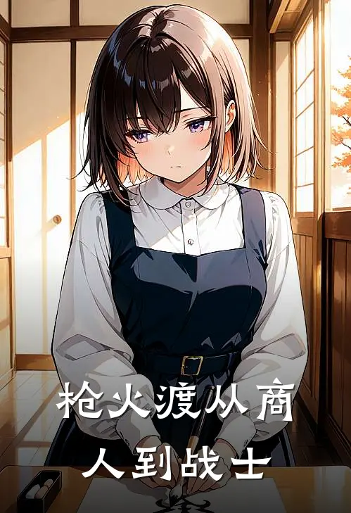 枪火渡从商人到战士