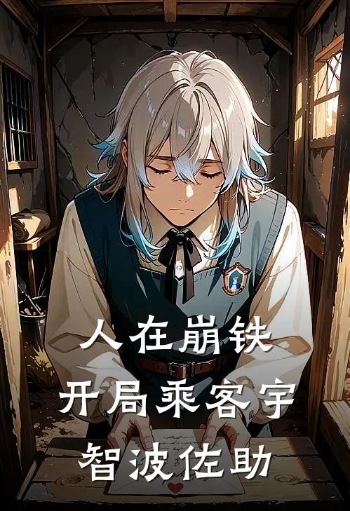 人在崩铁，开局乘客宇智波佐助