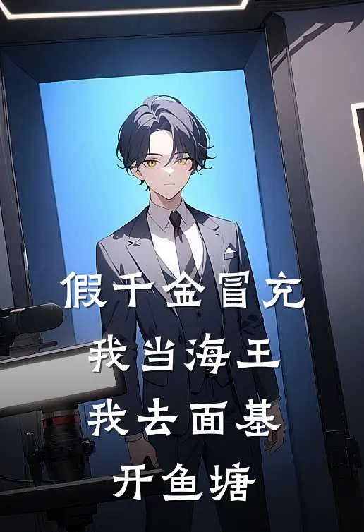 假千金冒充我当海王，我去面基开鱼塘