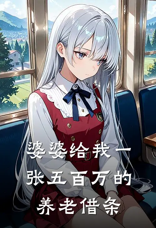 婆婆给我一张五百万的养老借条