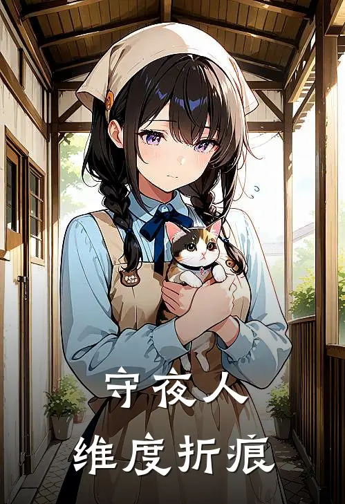 守夜人：维度折痕