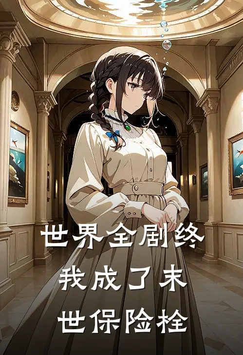 世界全剧终，我成了末世保险栓