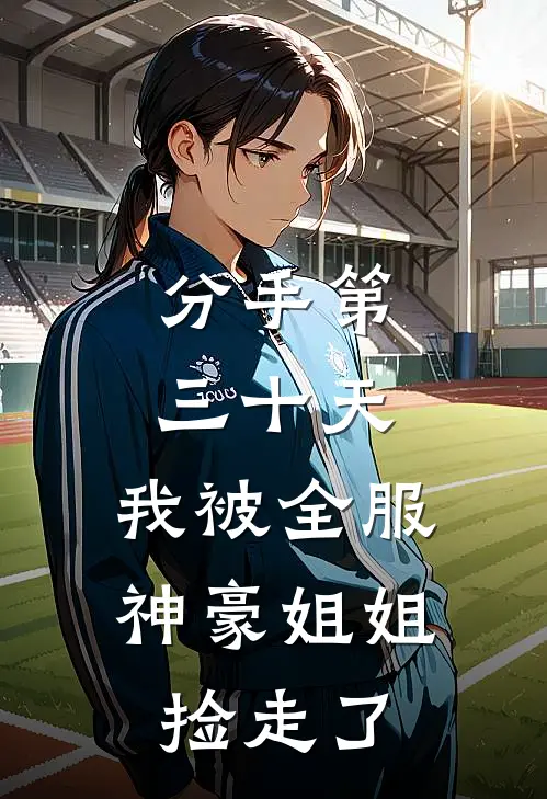 分手第三十天，我被全服神豪姐姐捡走了