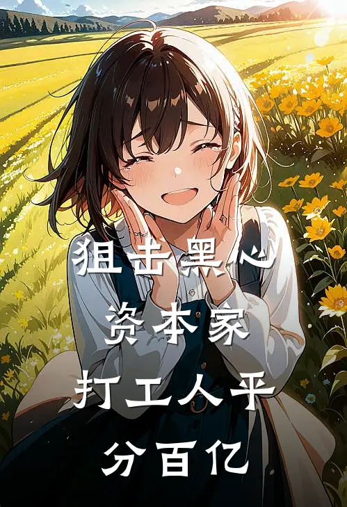 狙击黑心资本家，打工人平分百亿