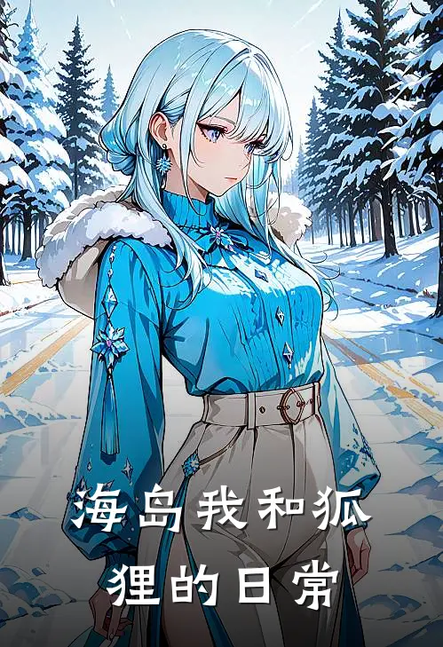 海岛我和狐狸的日常