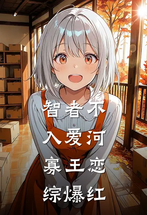 智者不入爱河，寡王恋综爆红