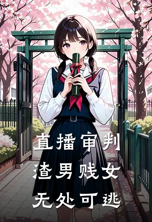 直播审判渣男贱女无处可逃