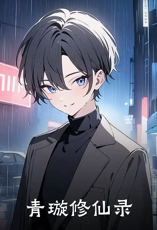 青璇修仙录