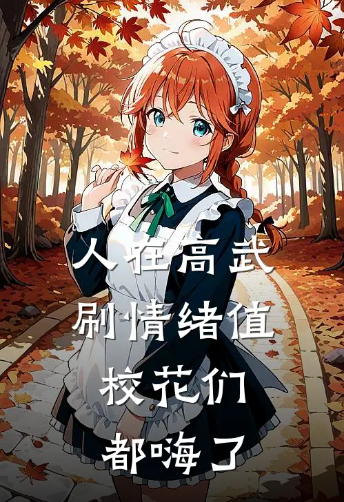 人在高武刷情绪值，校花们都嗨了