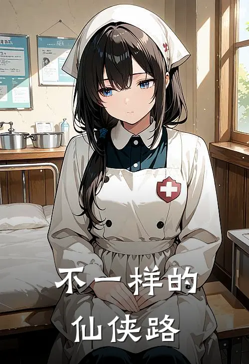 不一样的仙侠路