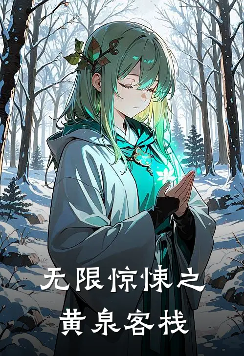 无限惊悚之黄泉客栈