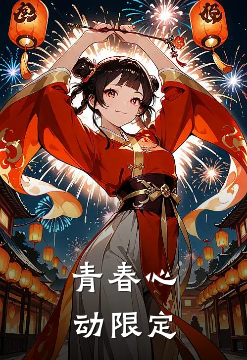 青春心动限定
