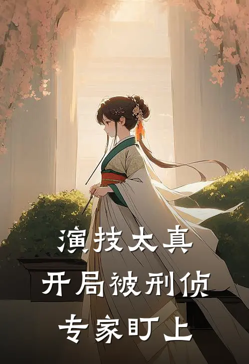 演技太真，开局被刑侦专家盯上