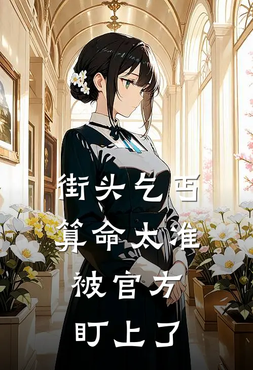 街头乞丐算命太准，被官方盯上了