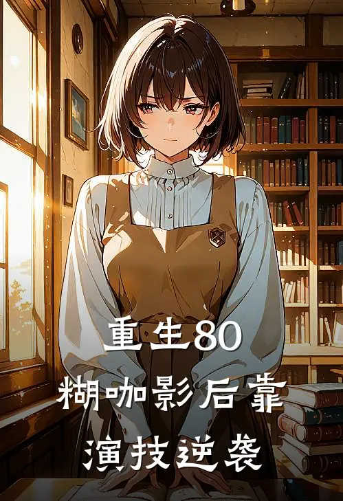 重生80：糊咖影后靠演技逆袭