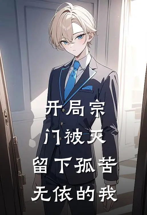 开局宗门被灭，留下孤苦无依的我