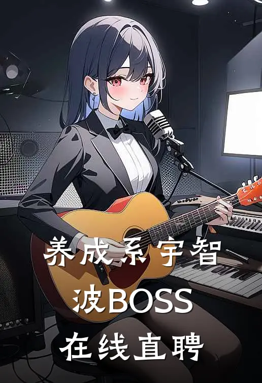 养成系宇智波BOSS在线直聘