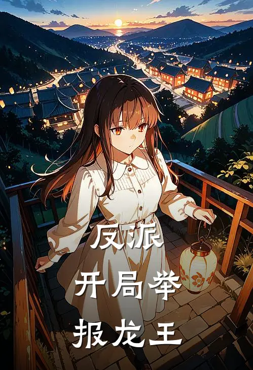 反派：开局举报龙王
