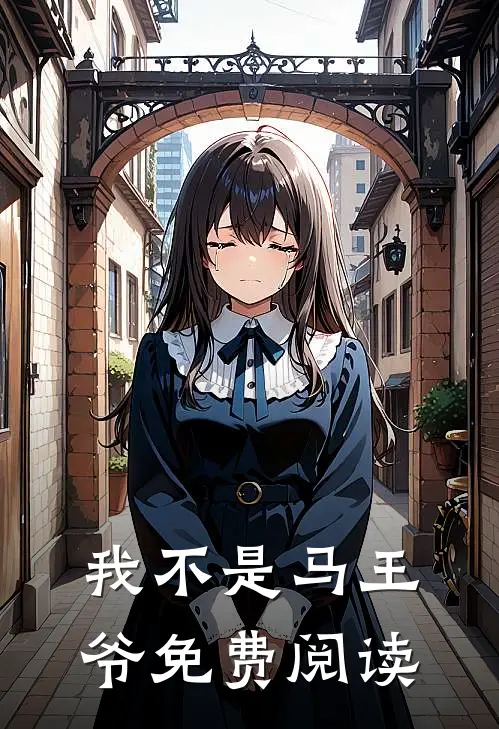 我不是马王爷免费阅读