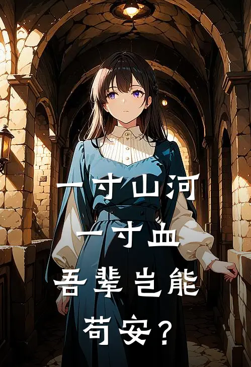 一寸山河一寸血，吾辈岂能苟安？