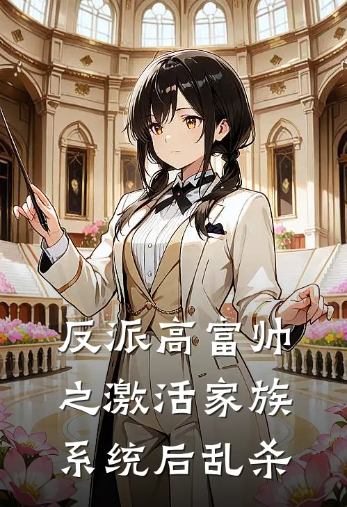 反派高富帅之激活家族系统后乱杀