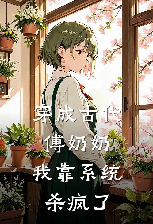 穿成古代傅奶奶，我靠系统杀疯了