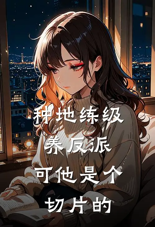 种地练级养反派，可他是个切片的