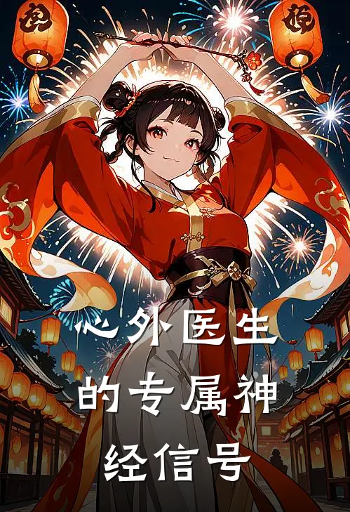 心外医生的专属神经信号